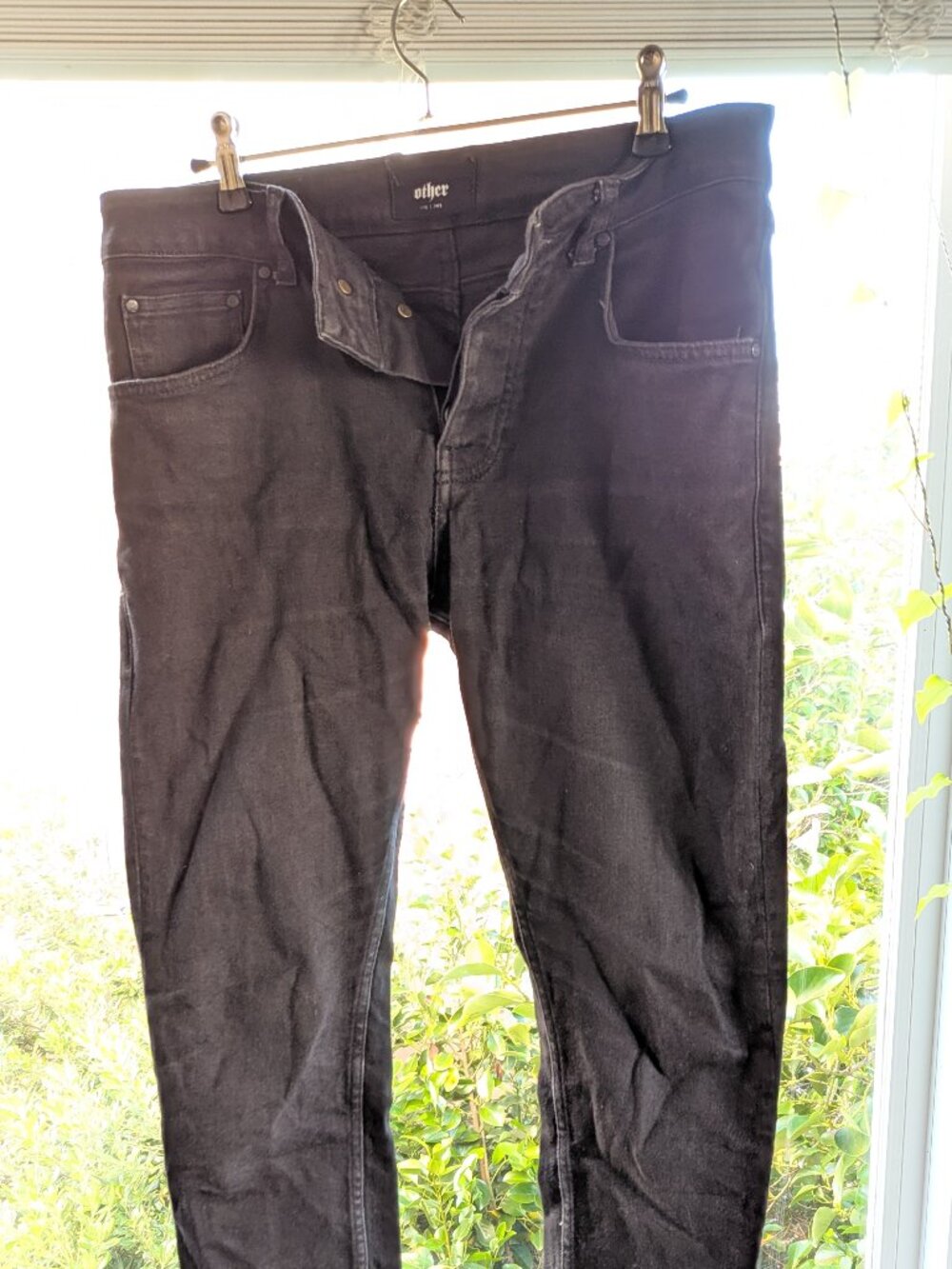 Other UK 116 Essential Jeans - Size 30